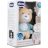   Chicco Lullaby Stardust Bear zenélő-fénylő altató plüssmackó 0 hó+
