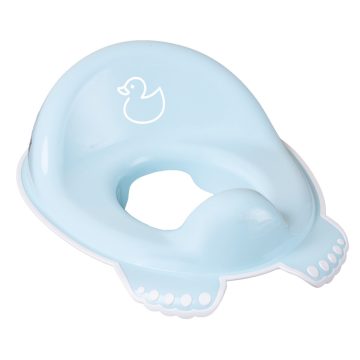 Tega Baby csúszásgátlós WC szűkítő - Duck light blue