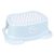 Tega Baby csúszásgátlós fellépő - Duck light blue