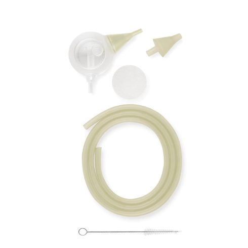 Nosiboo Pro Accessory Set - sage