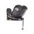 AVOVA Swan-fix i-Size gyerekülés 40-125 cm - Pearl Black