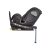 AVOVA Swan-fix i-Size gyerekülés 40-125 cm - Pearl Black