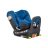 AVOVA Swan-fix i-Size gyerekülés 40-125cm - Summer Blue