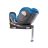 AVOVA Swan-fix i-Size gyerekülés 40-125cm - Summer Blue