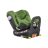 AVOVA Swan-fix i-Size gyerekülés 40-125cm - Cactus Green