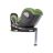 AVOVA Swan-fix i-Size gyerekülés 40-125cm - Cactus Green