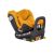 AVOVA Swan-fix i-Size gyerekülés 40-125cm - Beach Yellow