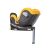 AVOVA Swan-fix i-Size gyerekülés 40-125cm - Beach Yellow