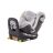 AVOVA Swan-fix i-Size gyerekülés 40-125 cm - Sky Grey 