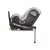AVOVA Swan-fix i-Size gyerekülés 40-125 cm - Sky Grey 
