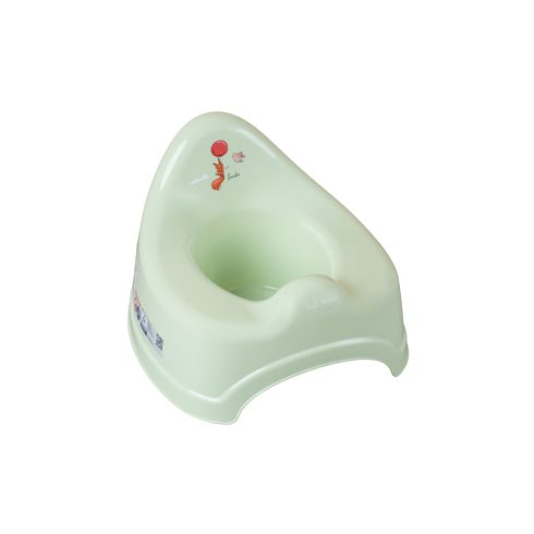 Tega Baby bili - Forest light green
