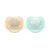 Philips AVENT SCF091/41 Játszócumi Ultrasoft Premium neutral 0-6hó mintás 2 db