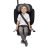 Chicco Fold&Go S i-Size gyerekülés
100-150cm - Glam Grey