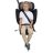 Chicco Fold&Go S i-Size gyerekülés
100-150cm - Glam Grey
