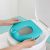 BRIGHT STARTS Gyermek WC hanggal Finding Nemo™ My Size Potty™ 18m+, 23kg-ig