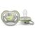 Philips AVENT SCF086/05 Ultra air Játszócumi 6-18hó bálna, 1db