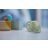   Philips AVENT SCF092/02 Ultrasoft Premium játszócumi 0-6hó zöld, 1 db
