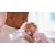 Philips AVENT SCF092/03 Ultrasoft Premium játszócumi 0-6hó lila, 1 db