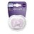   Philips AVENT SCF092/05 Ultrasoft Premium játszócumi 6-18 hó lila, 1 db