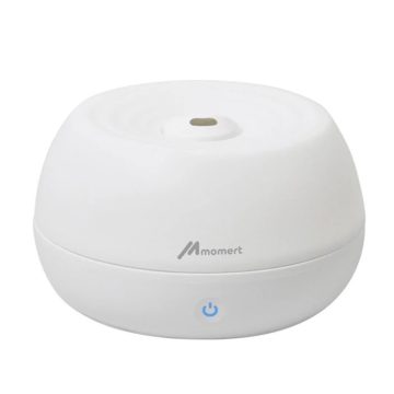 Momert ultrahangos mini párásító 1823
