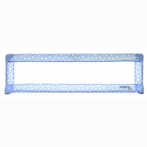 Asalvo leesésgátló 150cm összecsukható - Stars Blue