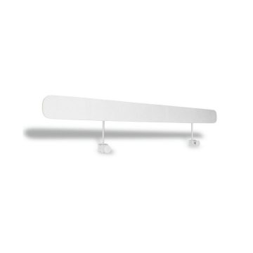 Faktum leesésgátló 120 cm - jégfehér