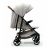 Asalvo Manchester sport babakocsi - Beige