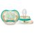 Philips AVENT SCF377/01 Ultra air Nighttime Játszócumi 0-6hó , 1db