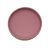   PETITE&MARS Szilikon tányér tapadókoronggal TAKE&MATCH Dusty Rose 6m+