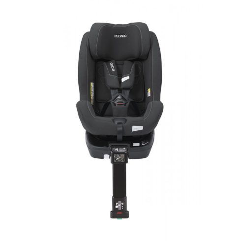 Recaro Salia 125 i-Size gyerekülés 40 -125 cm - Black