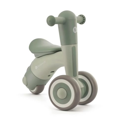 Kinderkraft Minibi tricikli - leaf green