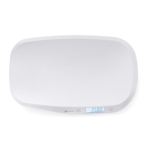 PETITE&MARS digitális baba mérleg -Balance
