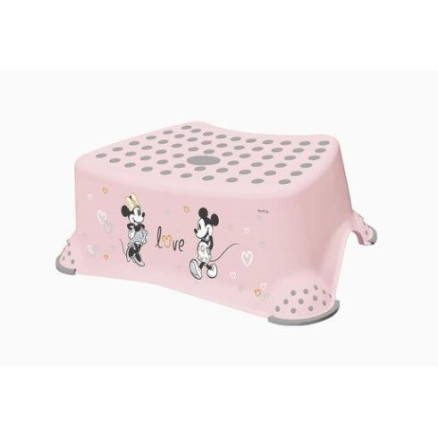 Disney fellépő Minnie