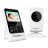 Babysense bundle légzésfigyelő BS7+V24R csomag 