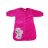   Disney Minnie hosszú ujjú wellsoft hálózsák 2,5 TOG pink (104)