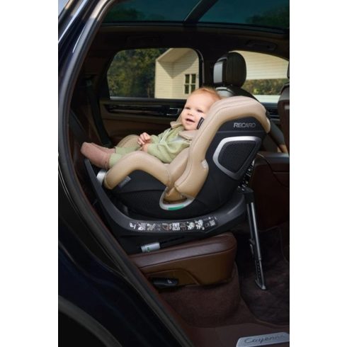 Recaro Xenon 1 i-Size gyerekülés 40 -125 cm - Epic Green