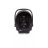 Joie i-Snug 40-75 cm hordozó i-Size - Coal 