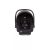 Joie i-Snug 40-75 cm hordozó i-Size - Coal 