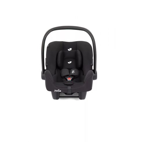 Joie i-Snug 40-75 cm hordozó i-Size - Coal 