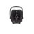 Joie i-Snug 40-75 cm hordozó i-Size - Coal 