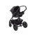 Joie i-Snug 40-75 cm hordozó i-Size - Coal 