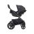 Joie i-Snug 40-75 cm hordozó i-Size - Coal 