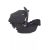 Joie i-Snug 40-75 cm hordozó i-Size - Coal 