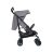 Joie Nitro Lx babakocsi -  Dark Pewter