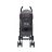 Joie Nitro Lx babakocsi -  Dark Pewter