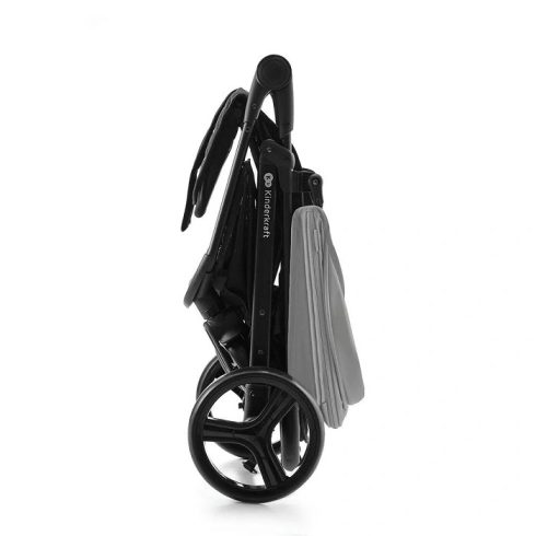 Kinderkraft Rine sport babakocsi - Moonlight Grey
