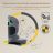   Kinderkraft XPAND 2 i-
Size Isofix gyermekülés - 100-150 cm - Rocket grey