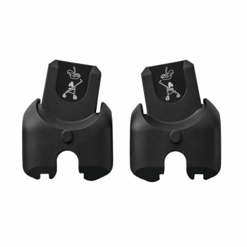   Maxi-Cosi Gyerekülés-adapter babakocsira - Leona, Leona2, Street, Plaza+, Zelia3