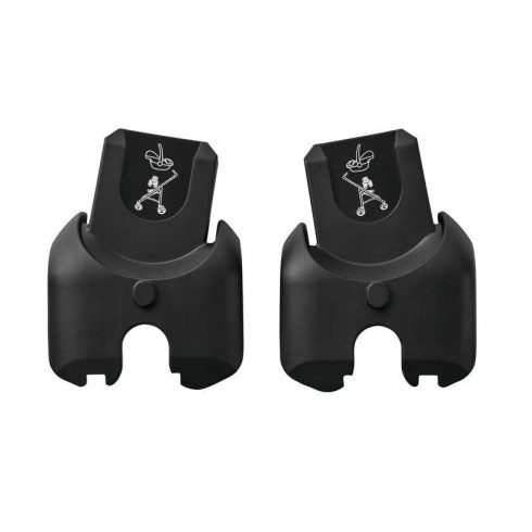 Maxi-Cosi Gyerekülés-adapter babakocsira - Leona, Leona2, Street, Plaza+, Zelia3
