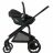   Maxi-Cosi Gyerekülés-adapter babakocsira - Leona, Leona2, Street, Plaza+, Zelia3